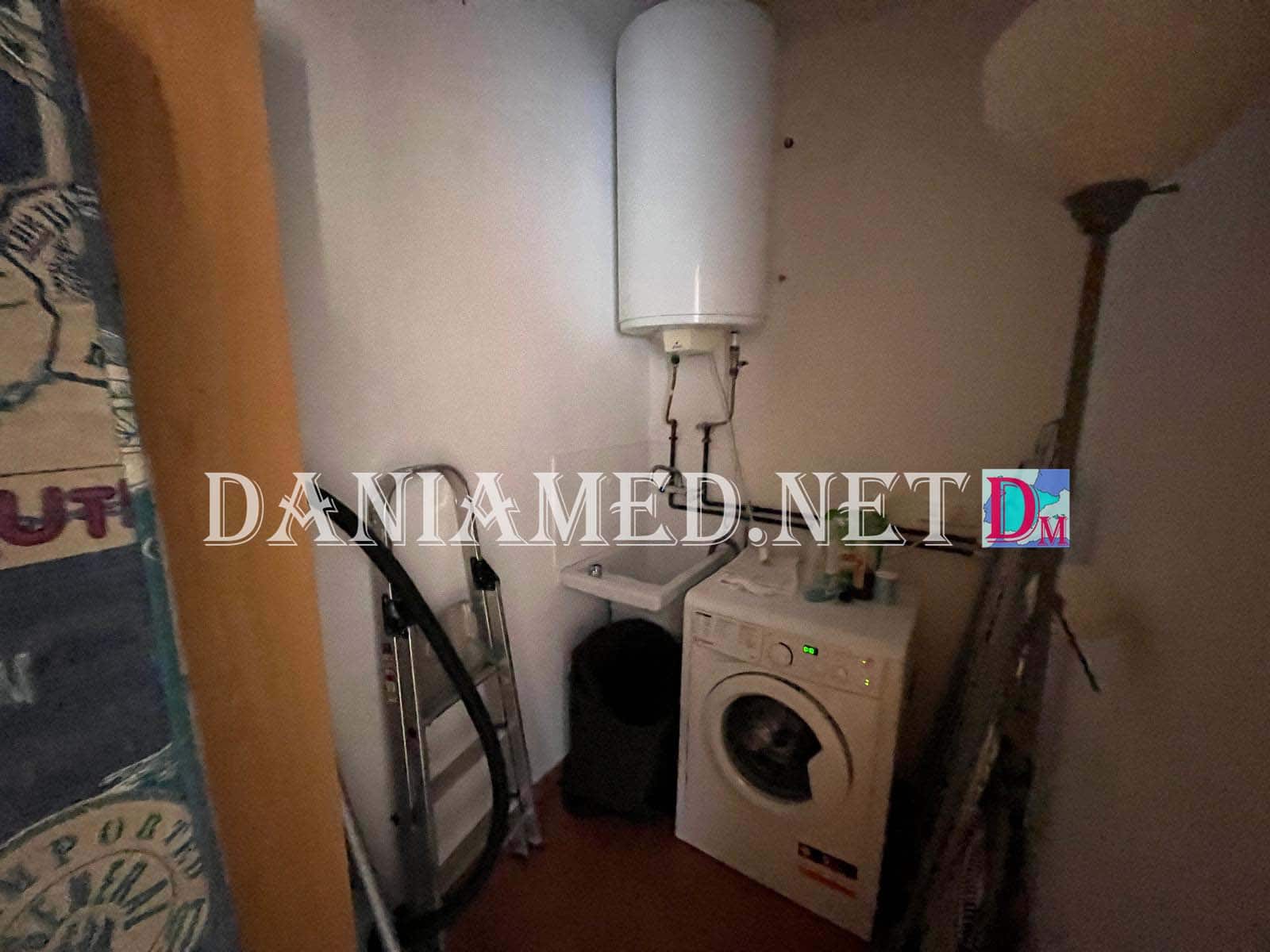 3 sovrum Radhus till salu i Els Poblets med pool garage - 223 000 € (Ref: 8855948)