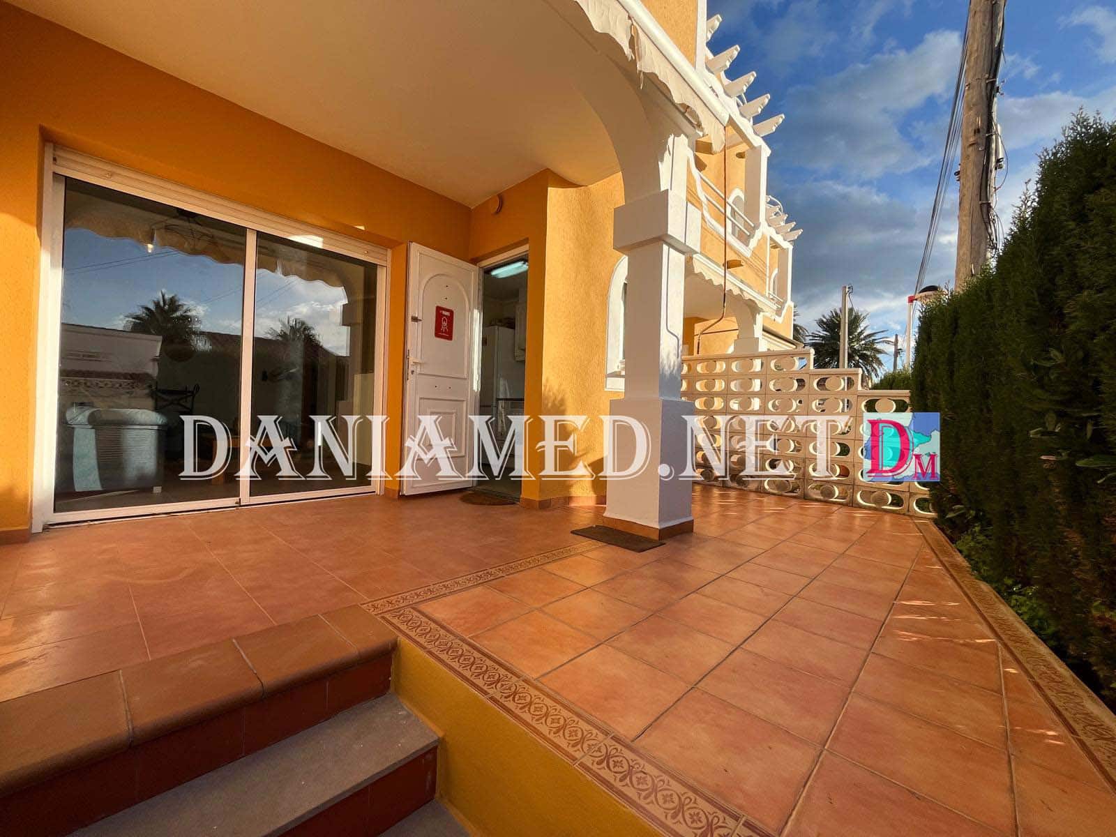 3 sovrum Radhus till salu i Els Poblets med pool garage - 223 000 € (Ref: 8855948)