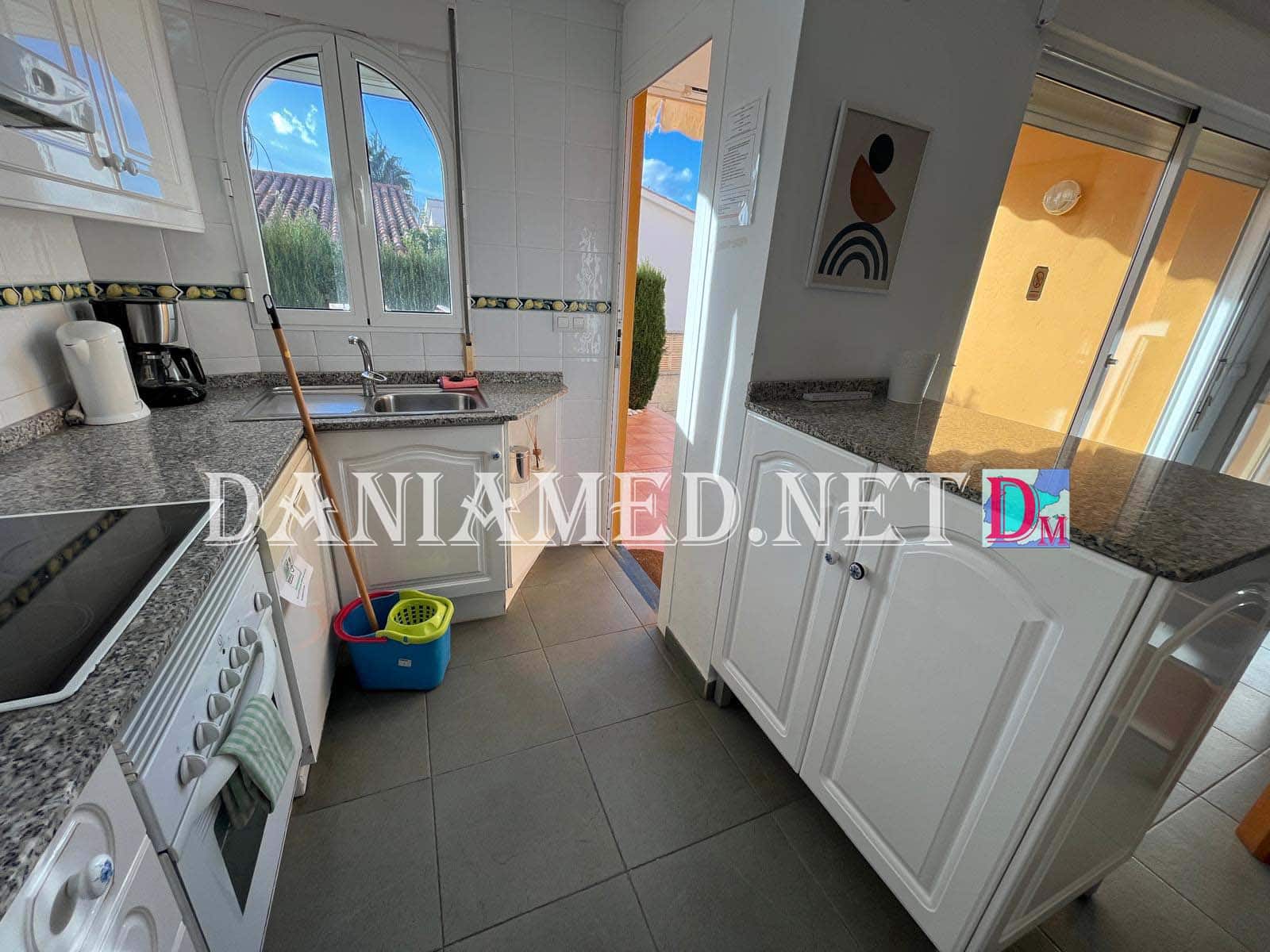 3 sovrum Radhus till salu i Els Poblets med pool garage - 223 000 € (Ref: 8855948)