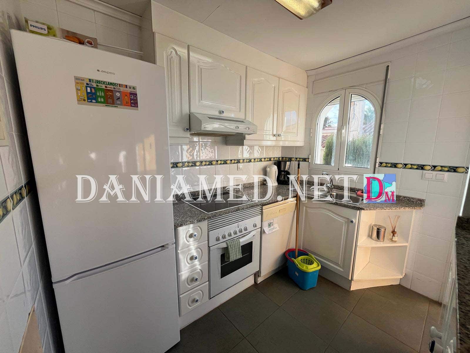 3 sovrum Radhus till salu i Els Poblets med pool garage - 223 000 € (Ref: 8855948)