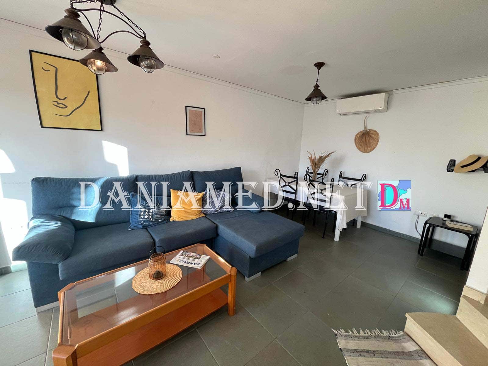 3 sovrum Radhus till salu i Els Poblets med pool garage - 223 000 € (Ref: 8855948)