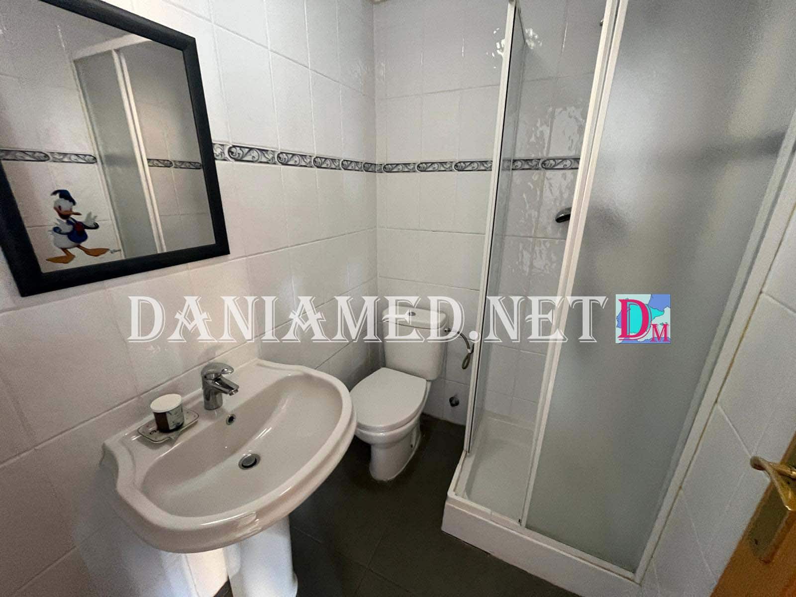 3 sovrum Radhus till salu i Els Poblets med pool garage - 223 000 € (Ref: 8855948)