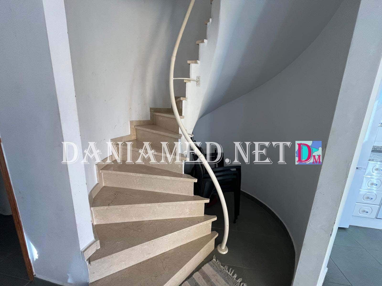 3 sovrum Radhus till salu i Els Poblets med pool garage - 223 000 € (Ref: 8855948)