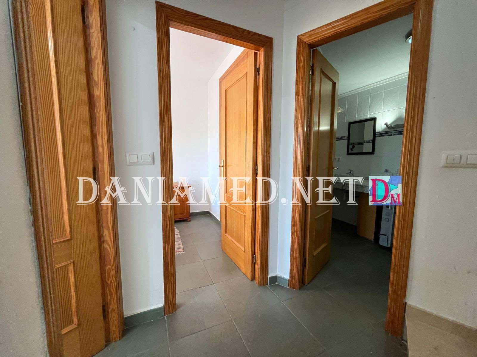 3 sovrum Radhus till salu i Els Poblets med pool garage - 223 000 € (Ref: 8855948)