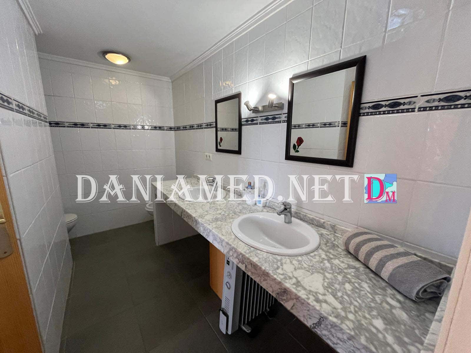 3 sovrum Radhus till salu i Els Poblets med pool garage - 223 000 € (Ref: 8855948)