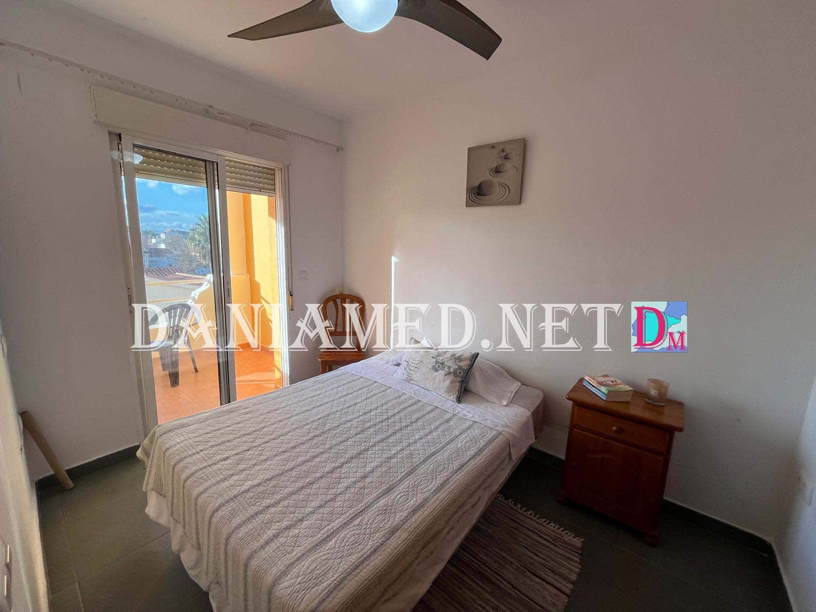 3 sovrum Radhus till salu i Els Poblets med pool garage - 223 000 € (Ref: 8855948)