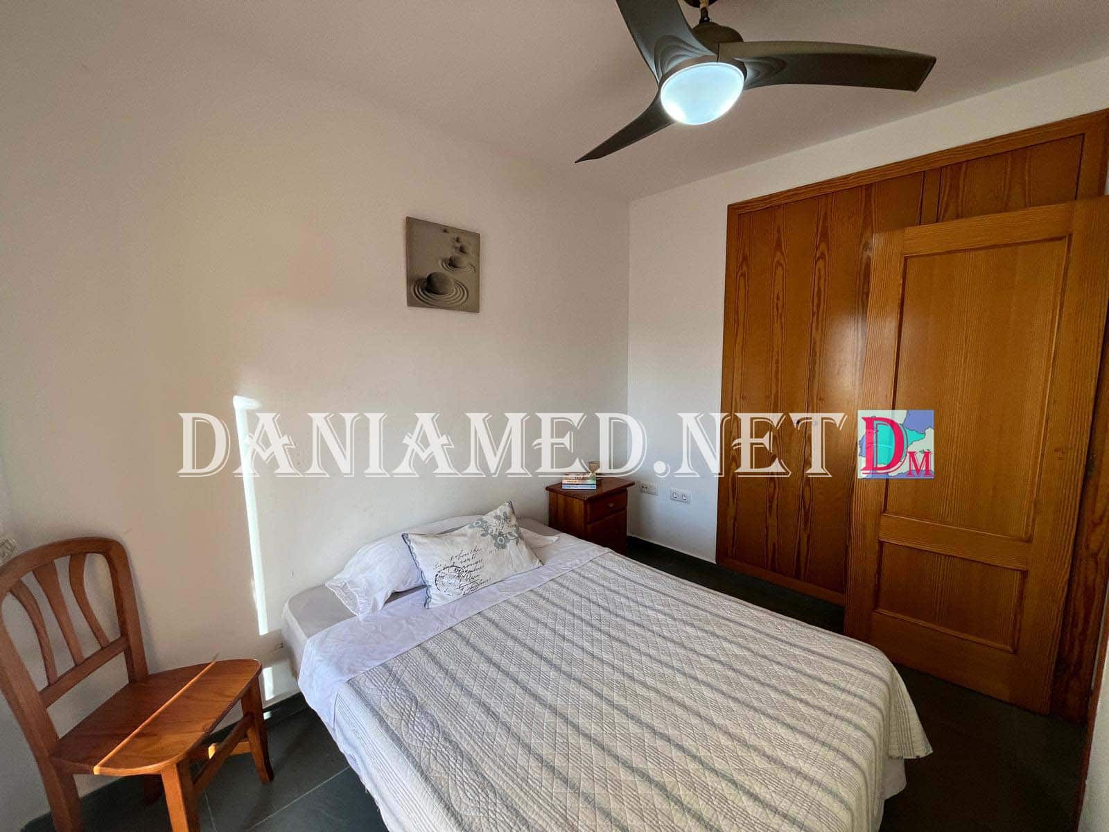 3 sovrum Radhus till salu i Els Poblets med pool garage - 223 000 € (Ref: 8855948)