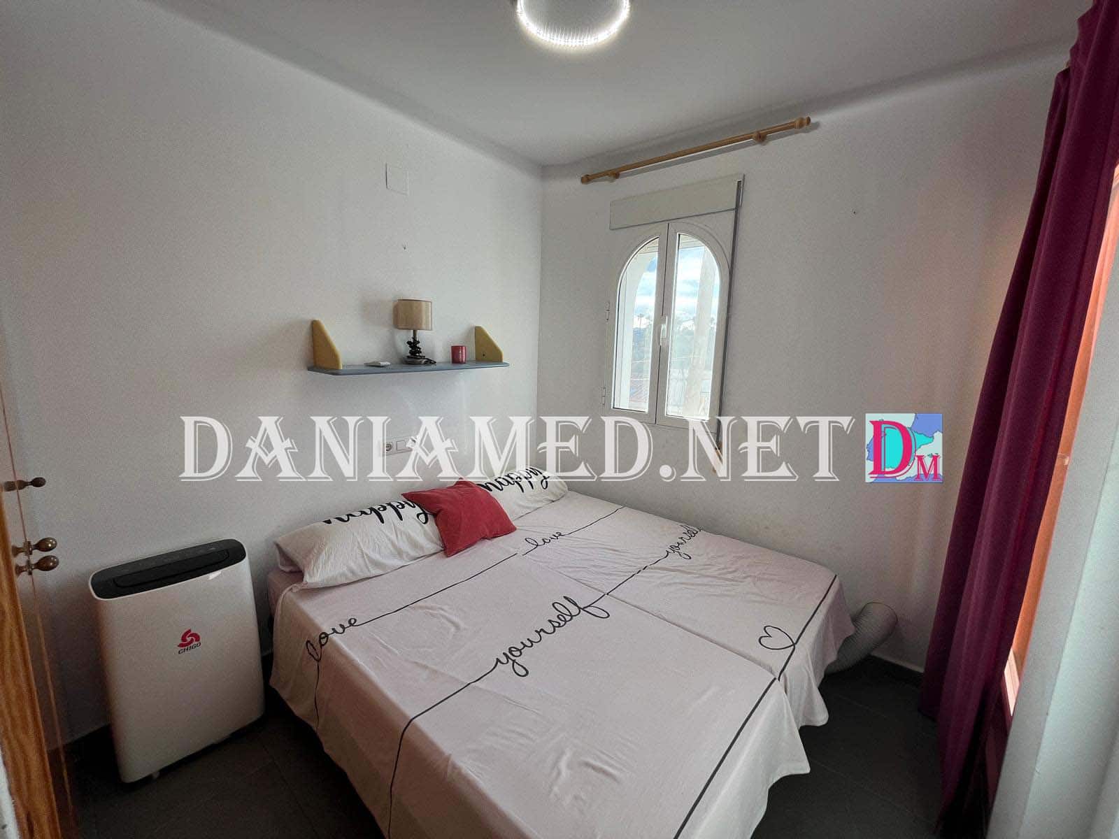 3 sovrum Radhus till salu i Els Poblets med pool garage - 223 000 € (Ref: 8855948)