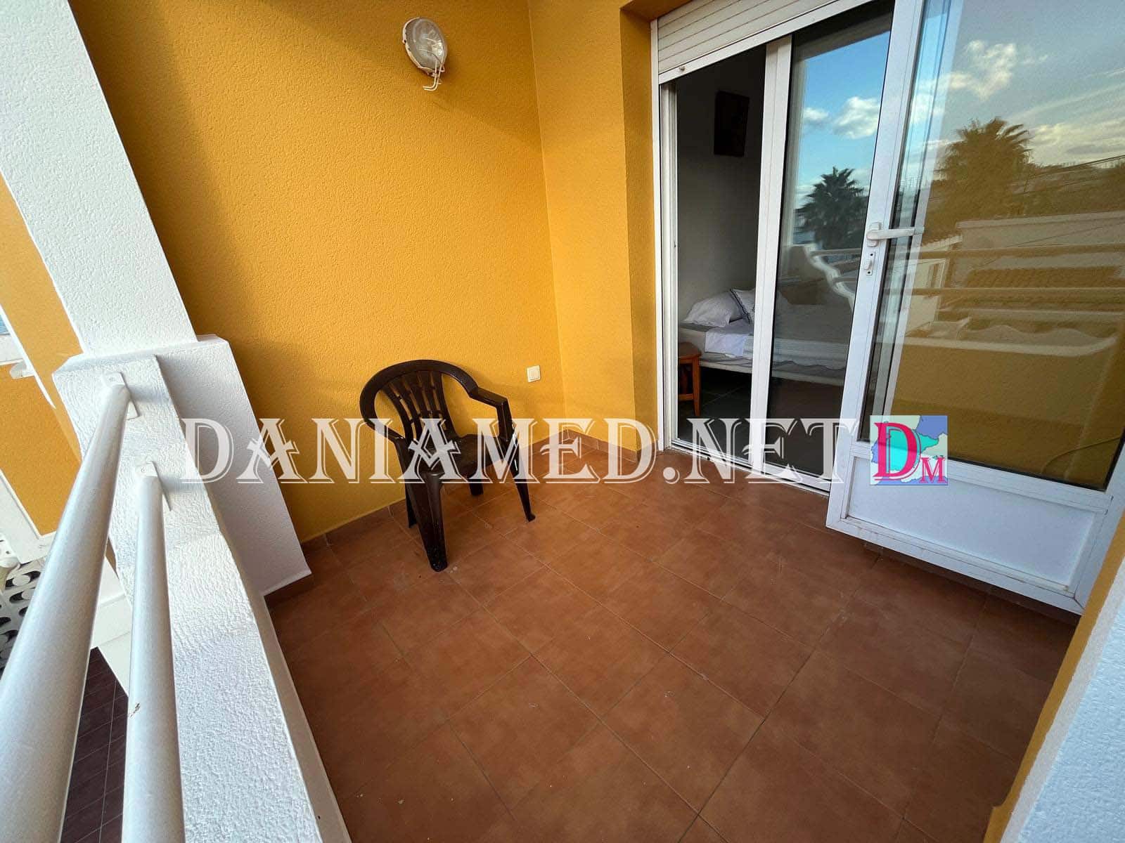 3 sovrum Radhus till salu i Els Poblets med pool garage - 223 000 € (Ref: 8855948)