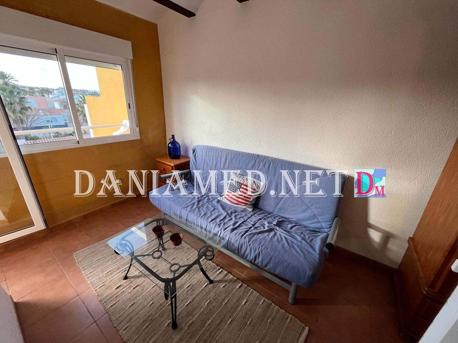 3 sovrum Radhus till salu i Els Poblets med pool garage - 223 000 € (Ref: 8855948)