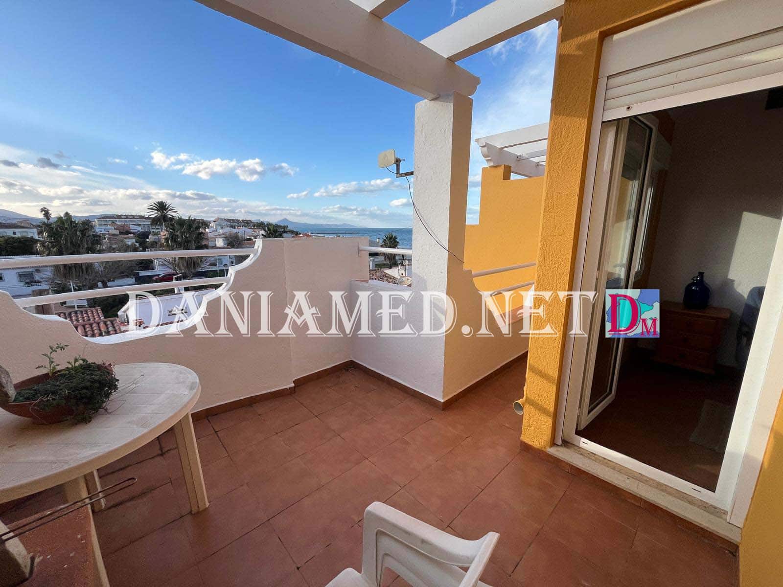 3 sovrum Radhus till salu i Els Poblets med pool garage - 223 000 € (Ref: 8855948)