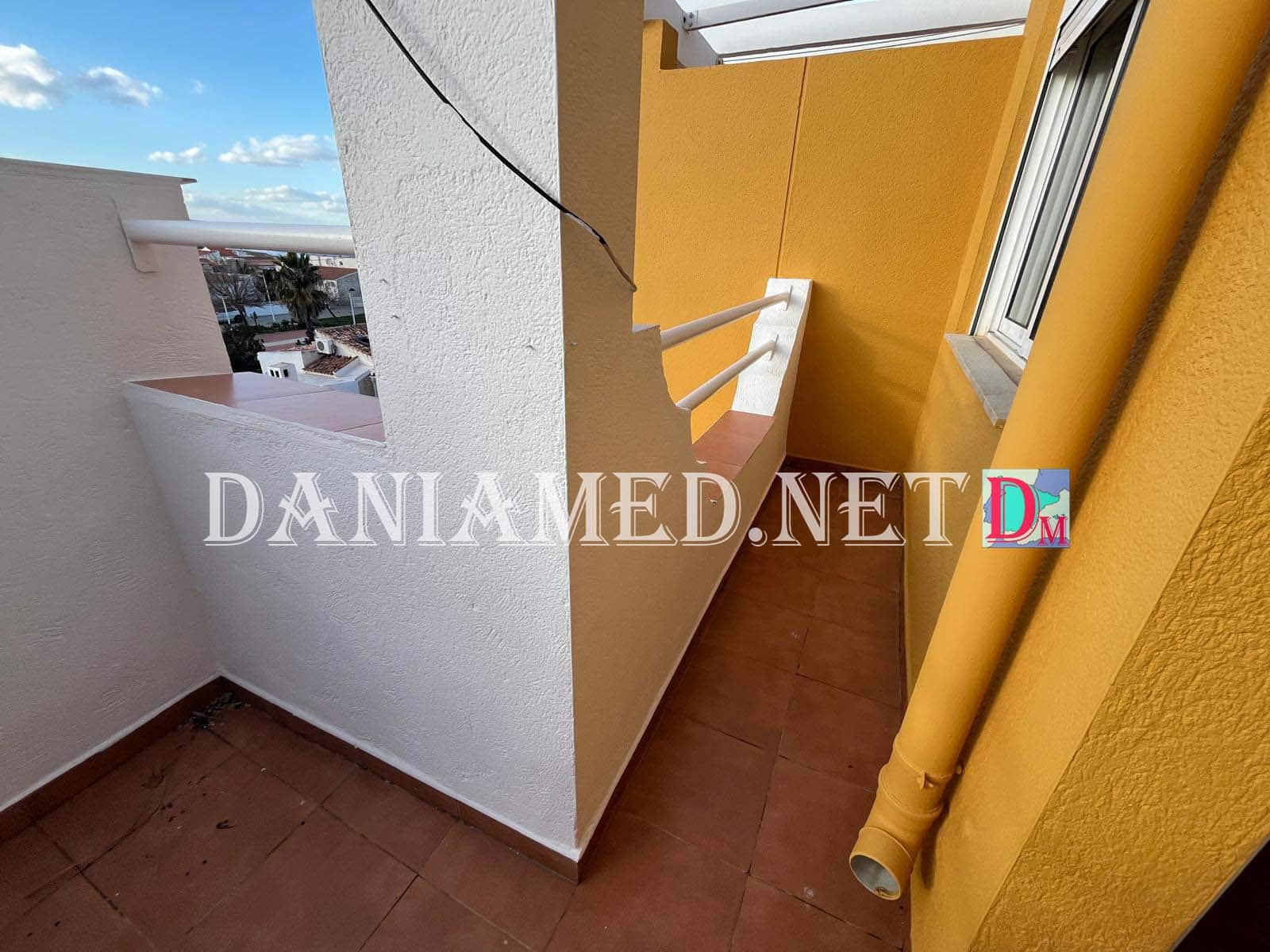 3 sovrum Radhus till salu i Els Poblets med pool garage - 223 000 € (Ref: 8855948)