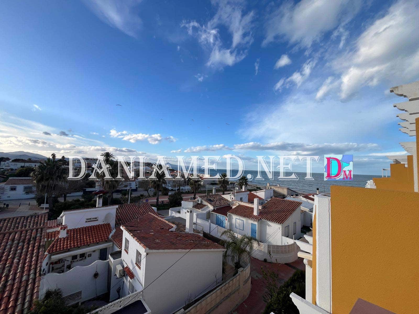 3 sovrum Radhus till salu i Els Poblets med pool garage - 223 000 € (Ref: 8855948)