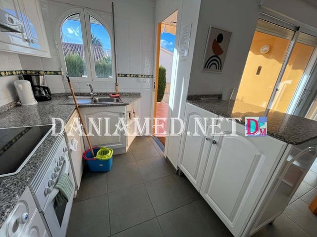 3 sovrum Radhus till salu i Els Poblets med pool garage - 223 000 € (Ref: 8855948)