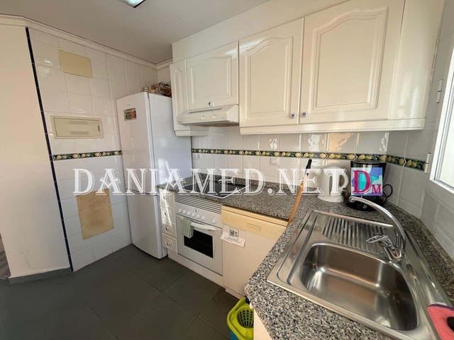 3 sovrum Radhus till salu i Els Poblets med pool garage - 223 000 € (Ref: 8855948)