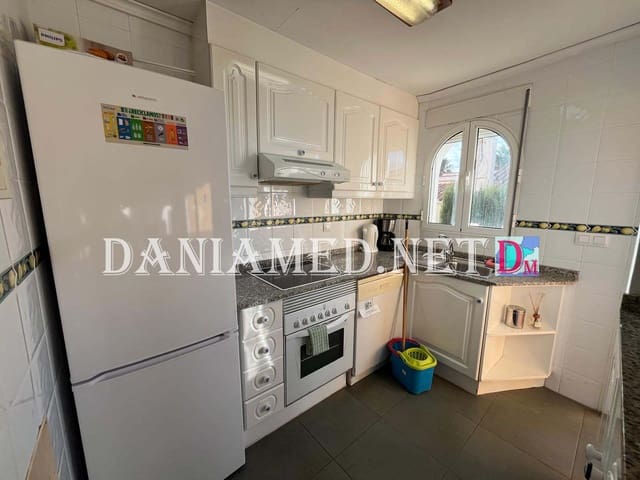 3 sovrum Radhus till salu i Els Poblets med pool garage - 223 000 € (Ref: 8855948)