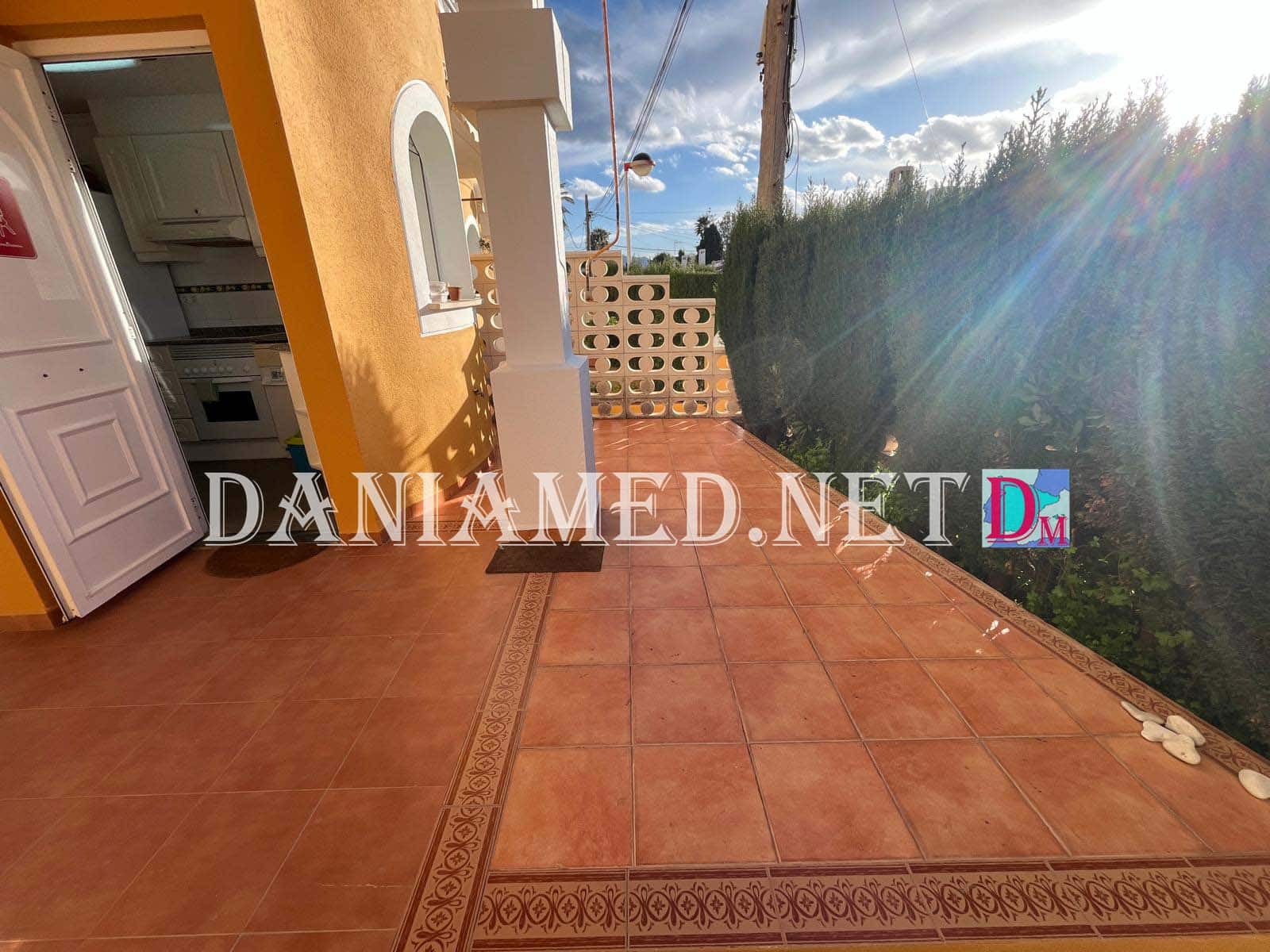 3 sovrum Radhus till salu i Els Poblets med pool garage - 223 000 € (Ref: 8855948)