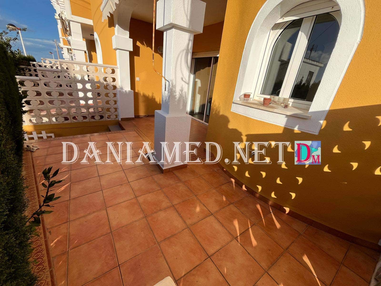 3 sovrum Radhus till salu i Els Poblets med pool garage - 223 000 € (Ref: 8855948)