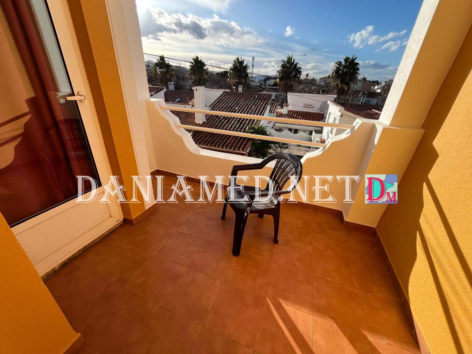 3 sovrum Radhus till salu i Els Poblets med pool garage - 223 000 € (Ref: 8855948)