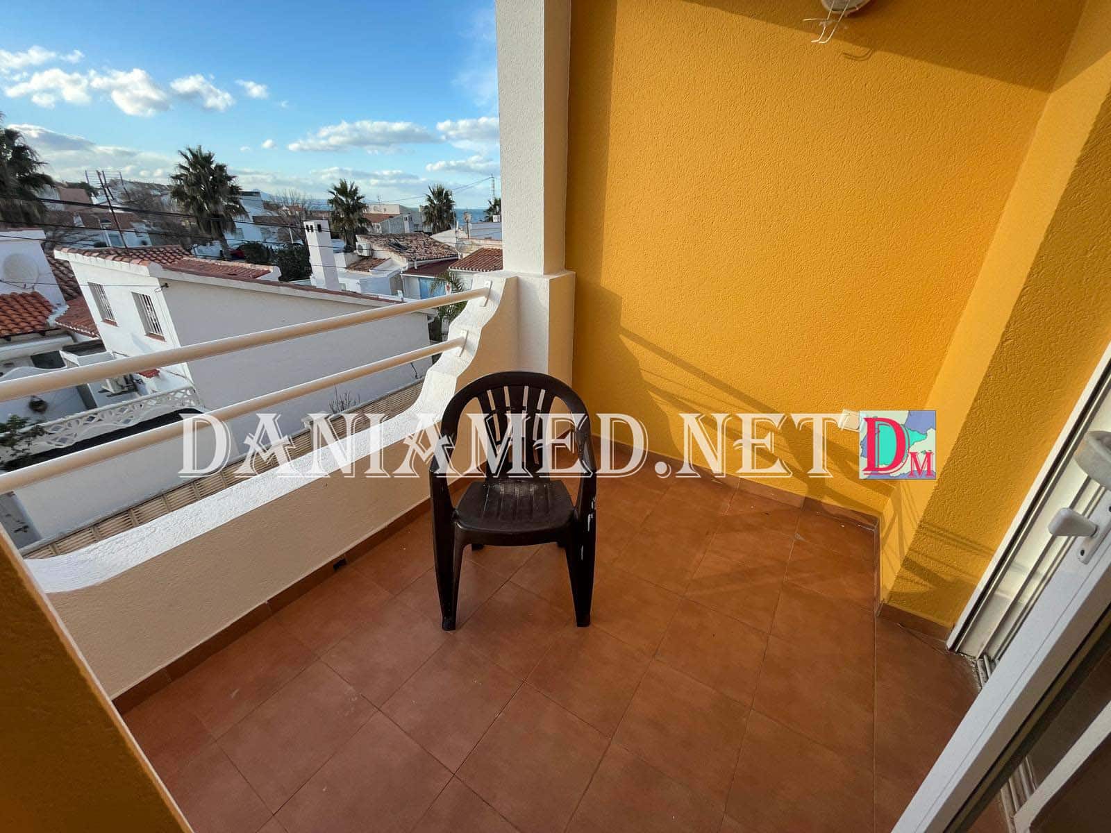 3 sovrum Radhus till salu i Els Poblets med pool garage - 223 000 € (Ref: 8855948)