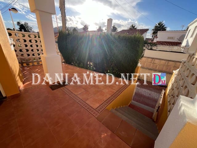 3 sovrum Radhus till salu i Els Poblets med pool garage - 223 000 € (Ref: 8855948)