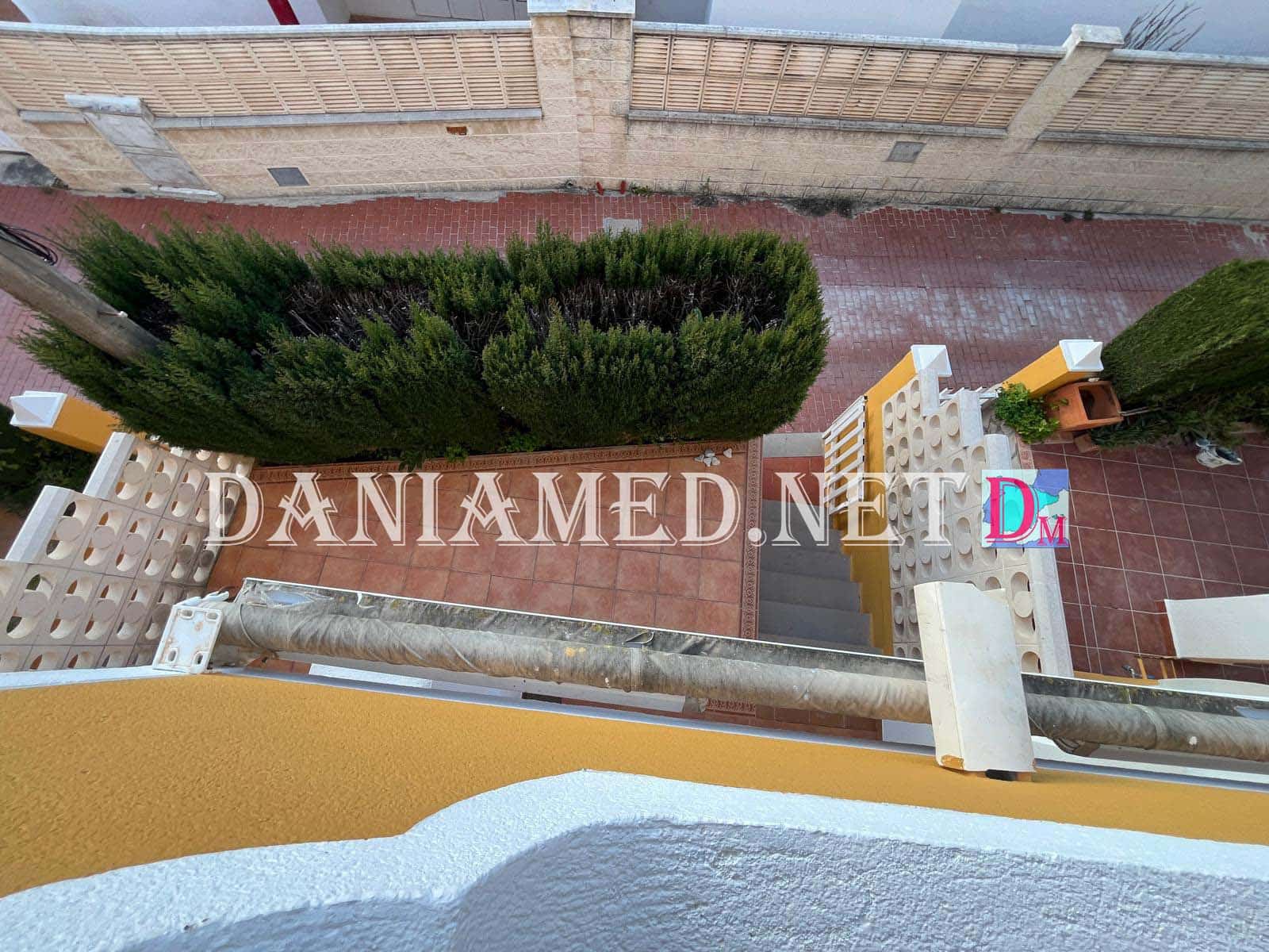 3 sovrum Radhus till salu i Els Poblets med pool garage - 223 000 € (Ref: 8855948)