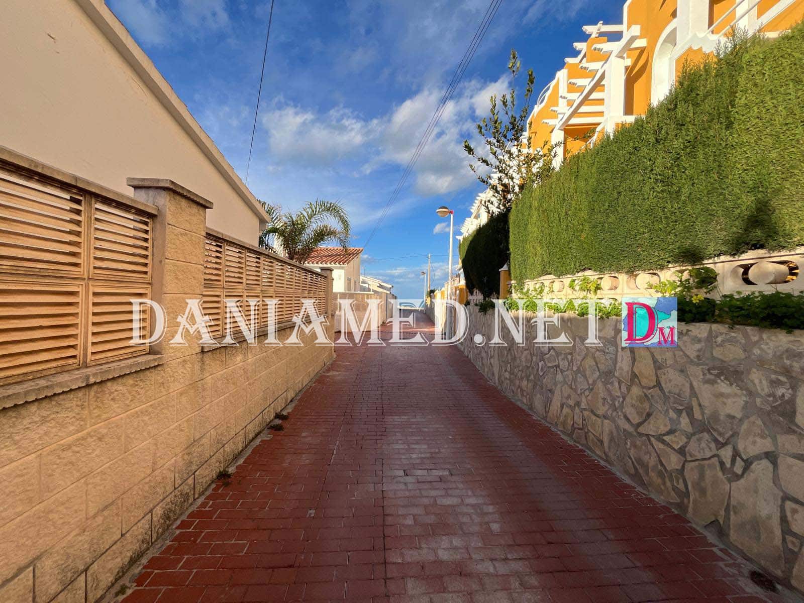 3 sovrum Radhus till salu i Els Poblets med pool garage - 223 000 € (Ref: 8855948)