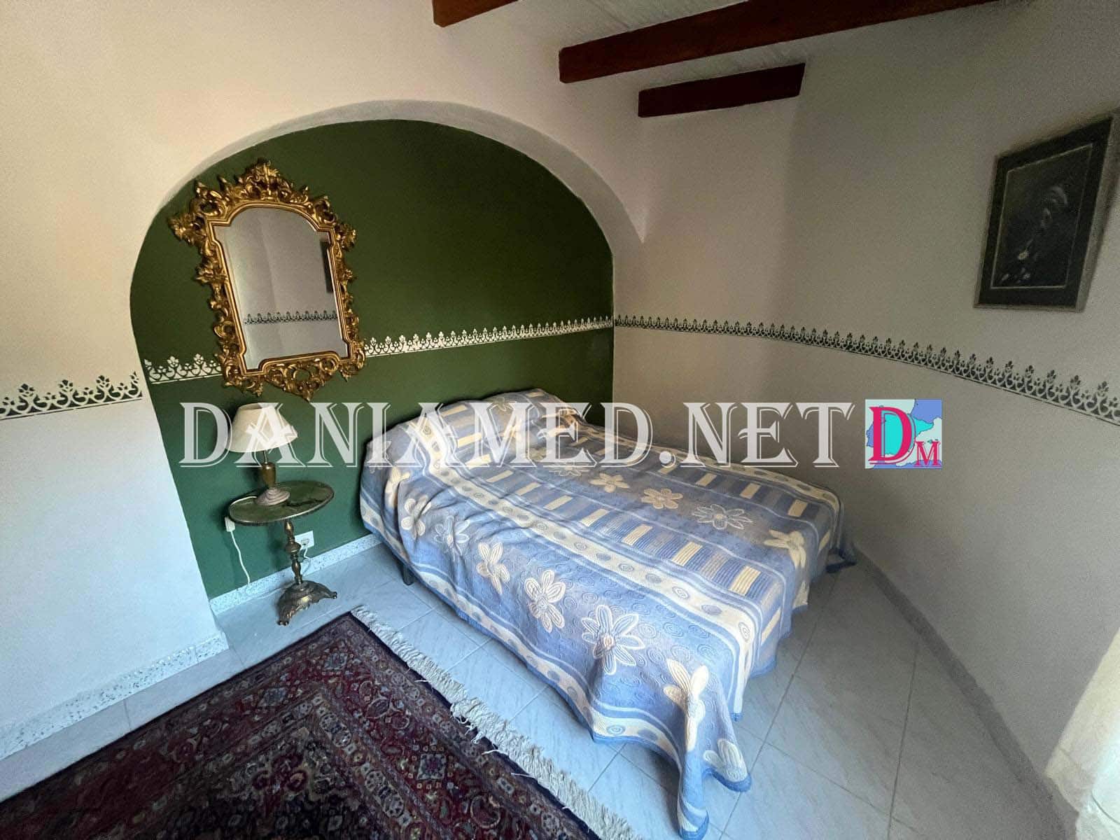 4 soverom Villa til salgs i Denia med svømmebasseng garasje - € 460 000 (Ref: 8855952)