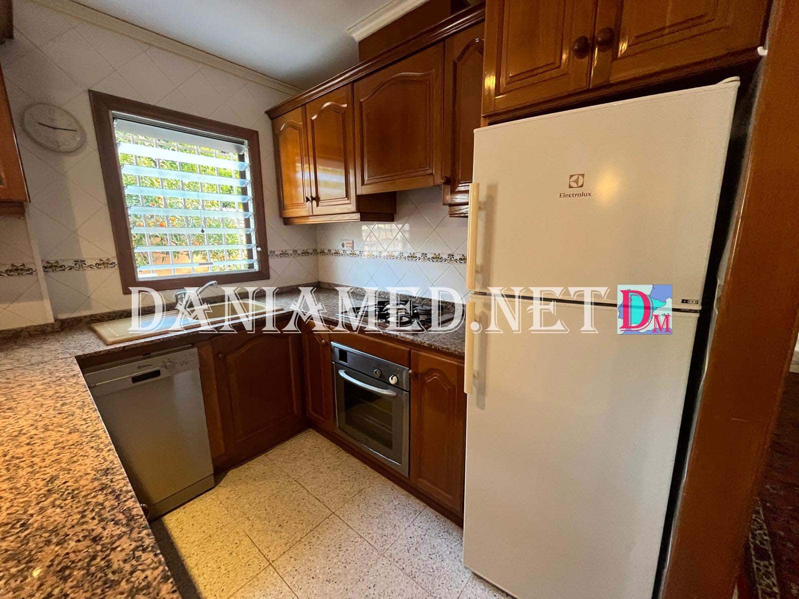 4 soverom Villa til salgs i Denia med svømmebasseng garasje - € 460 000 (Ref: 8855952)