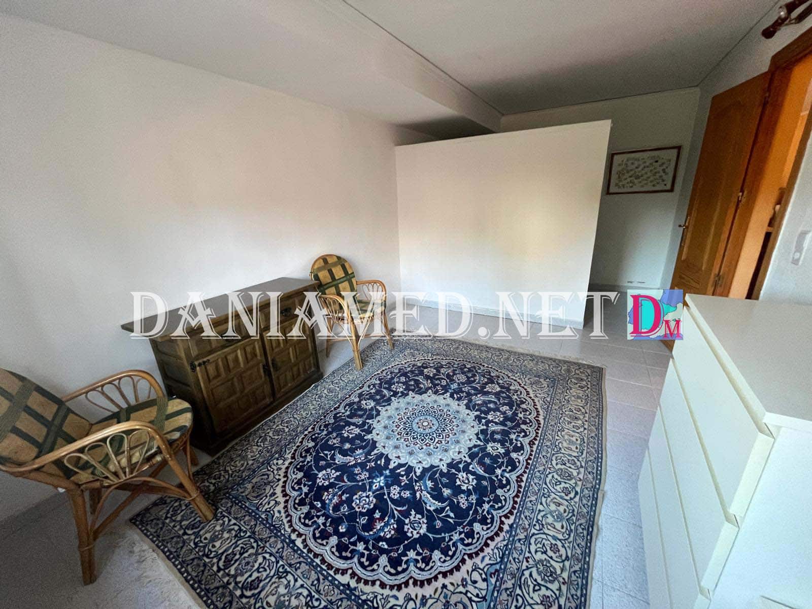 4 soverom Villa til salgs i Denia med svømmebasseng garasje - € 460 000 (Ref: 8855952)