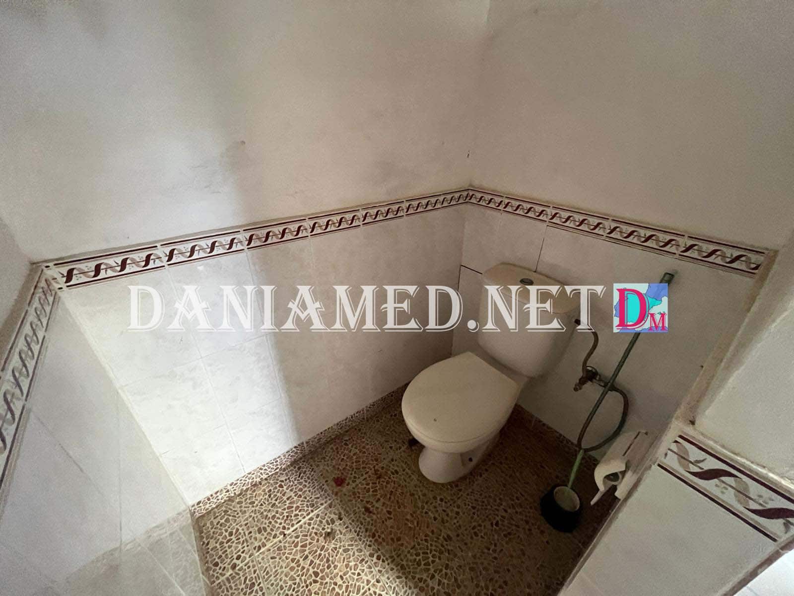 4 soverom Villa til salgs i Denia med svømmebasseng garasje - € 460 000 (Ref: 8855952)