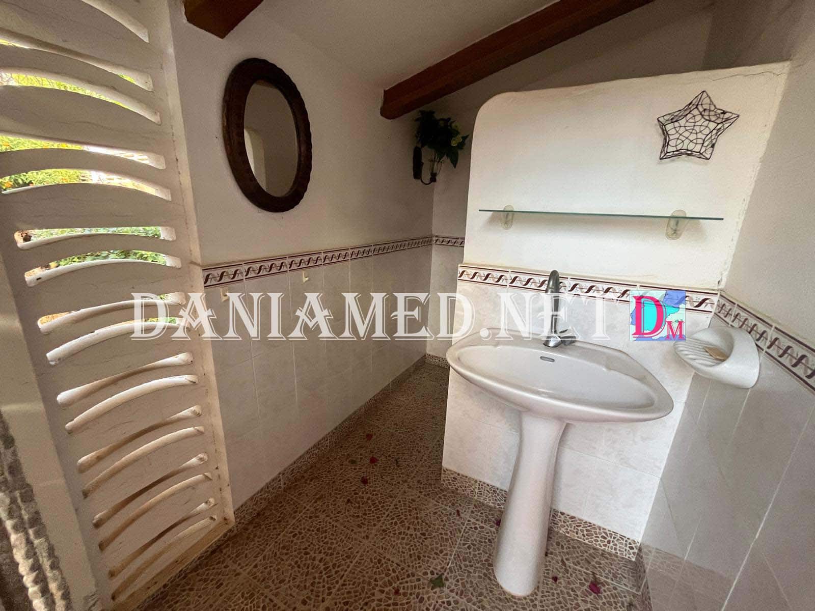 4 soverom Villa til salgs i Denia med svømmebasseng garasje - € 460 000 (Ref: 8855952)