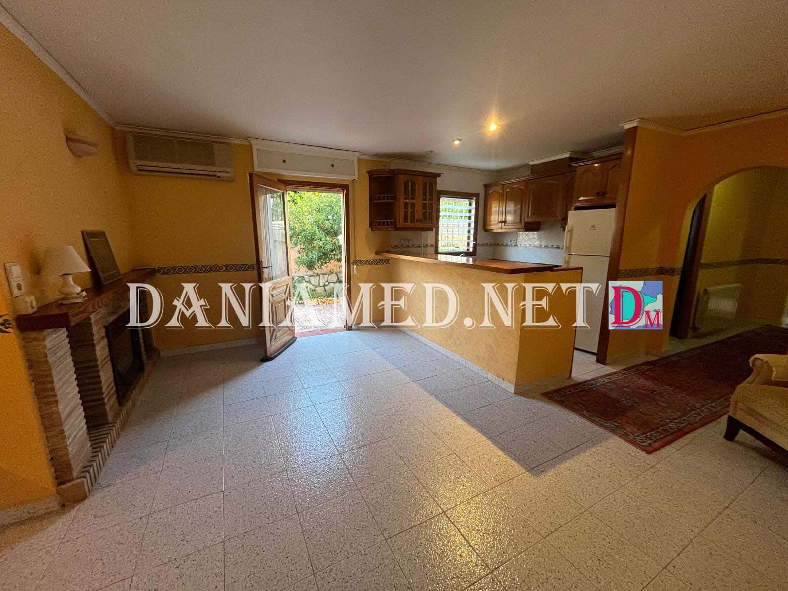 4 soverom Villa til salgs i Denia med svømmebasseng garasje - € 460 000 (Ref: 8855952)