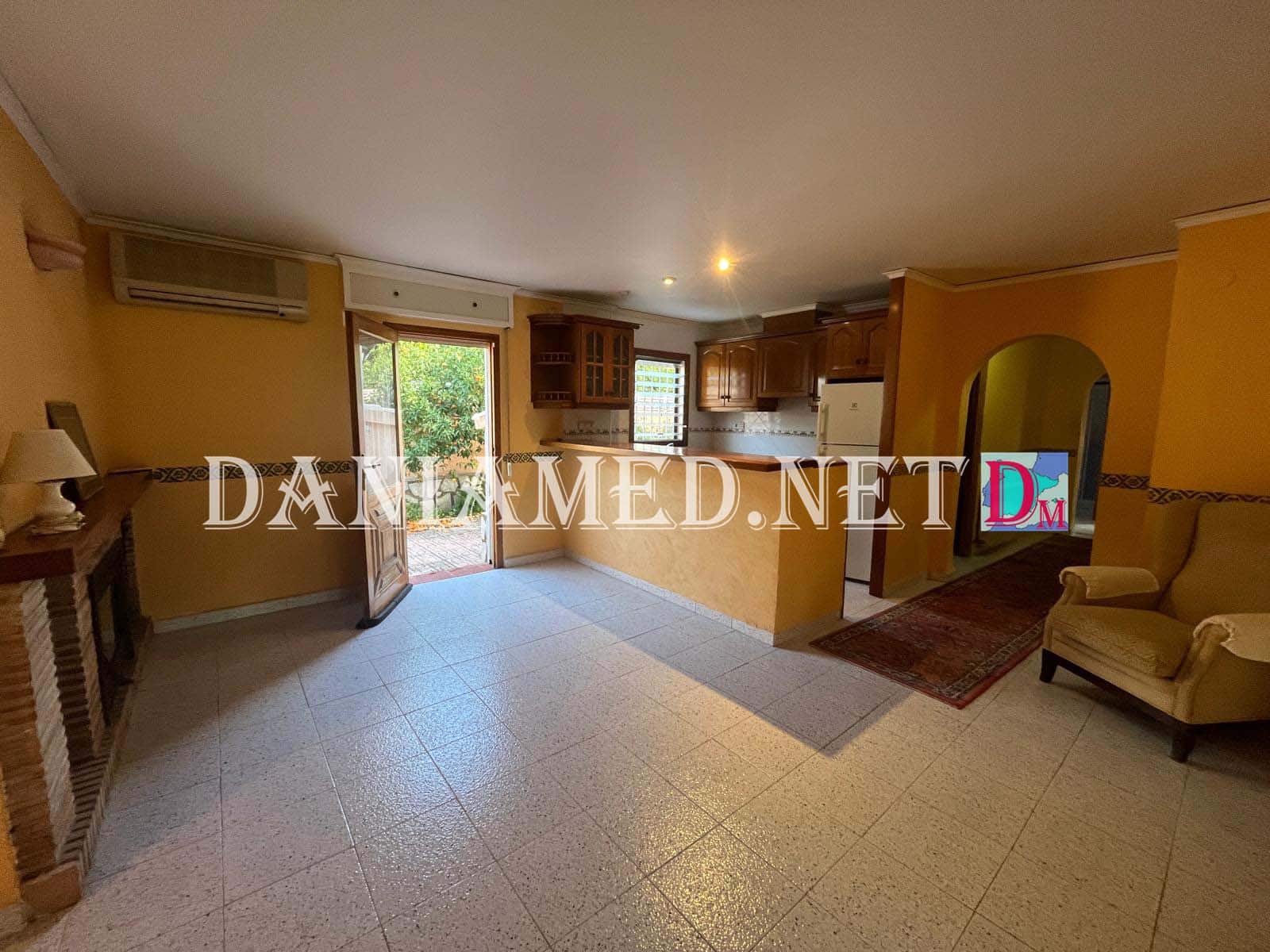 4 soverom Villa til salgs i Denia med svømmebasseng garasje - € 460 000 (Ref: 8855952)