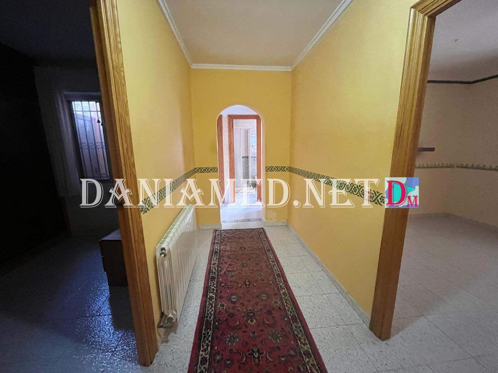 4 soverom Villa til salgs i Denia med svømmebasseng garasje - € 460 000 (Ref: 8855952)