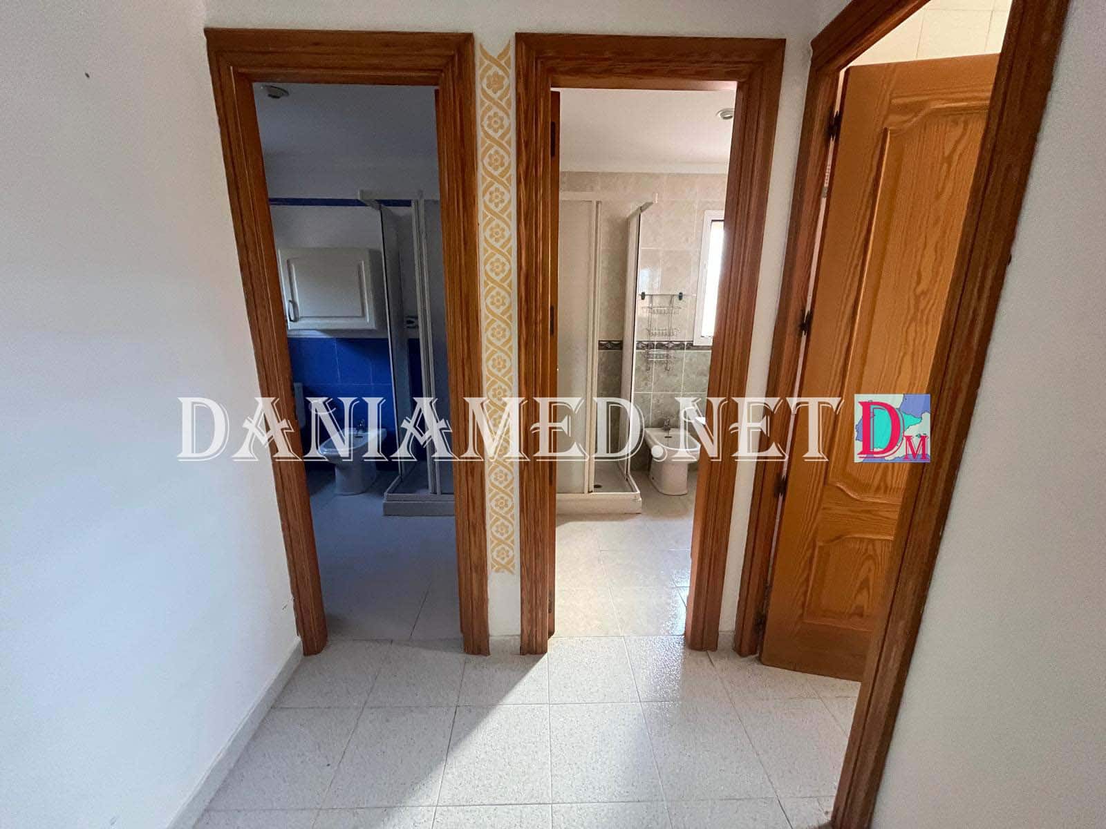 4 soverom Villa til salgs i Denia med svømmebasseng garasje - € 460 000 (Ref: 8855952)