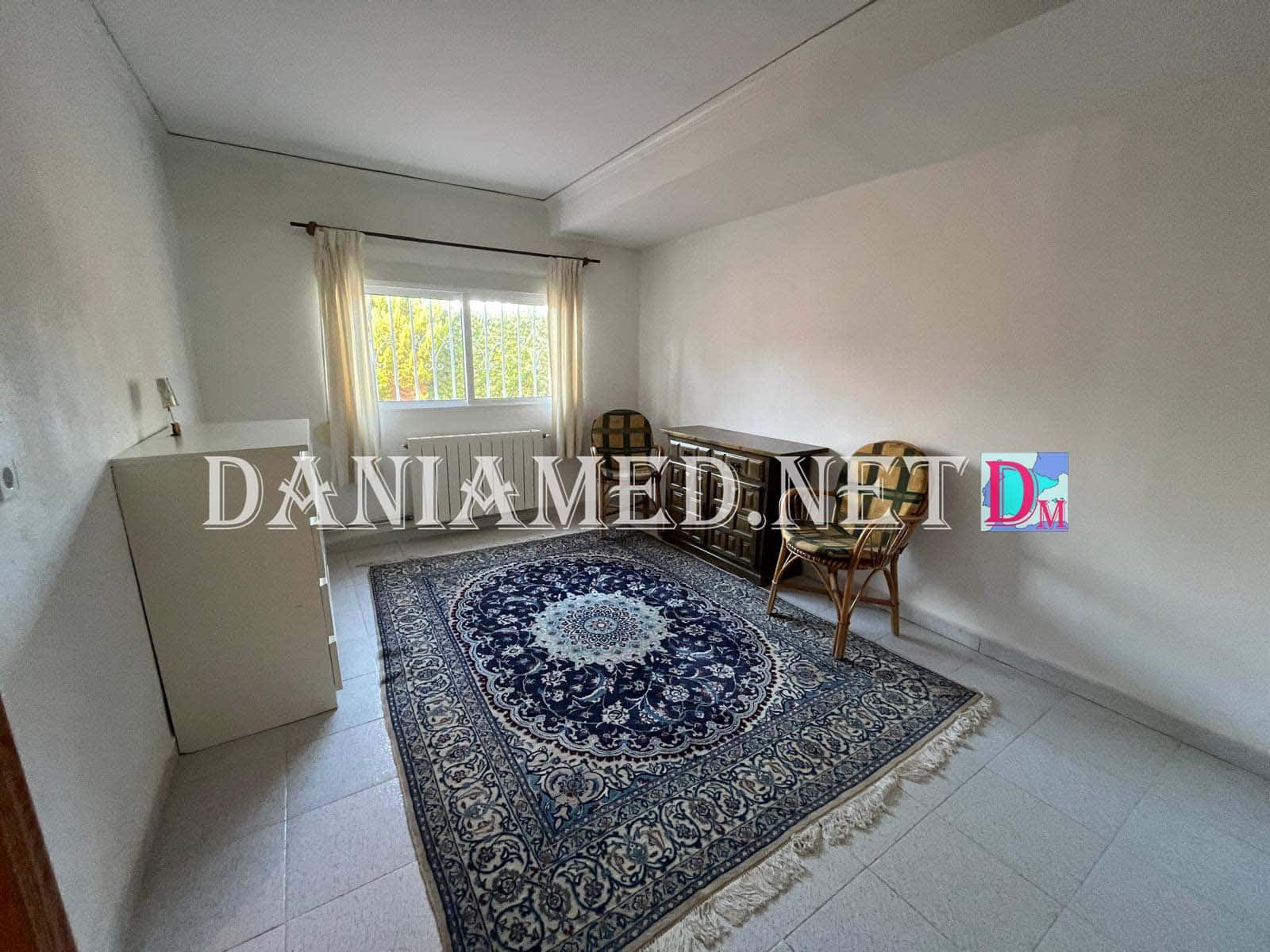 4 soverom Villa til salgs i Denia med svømmebasseng garasje - € 460 000 (Ref: 8855952)