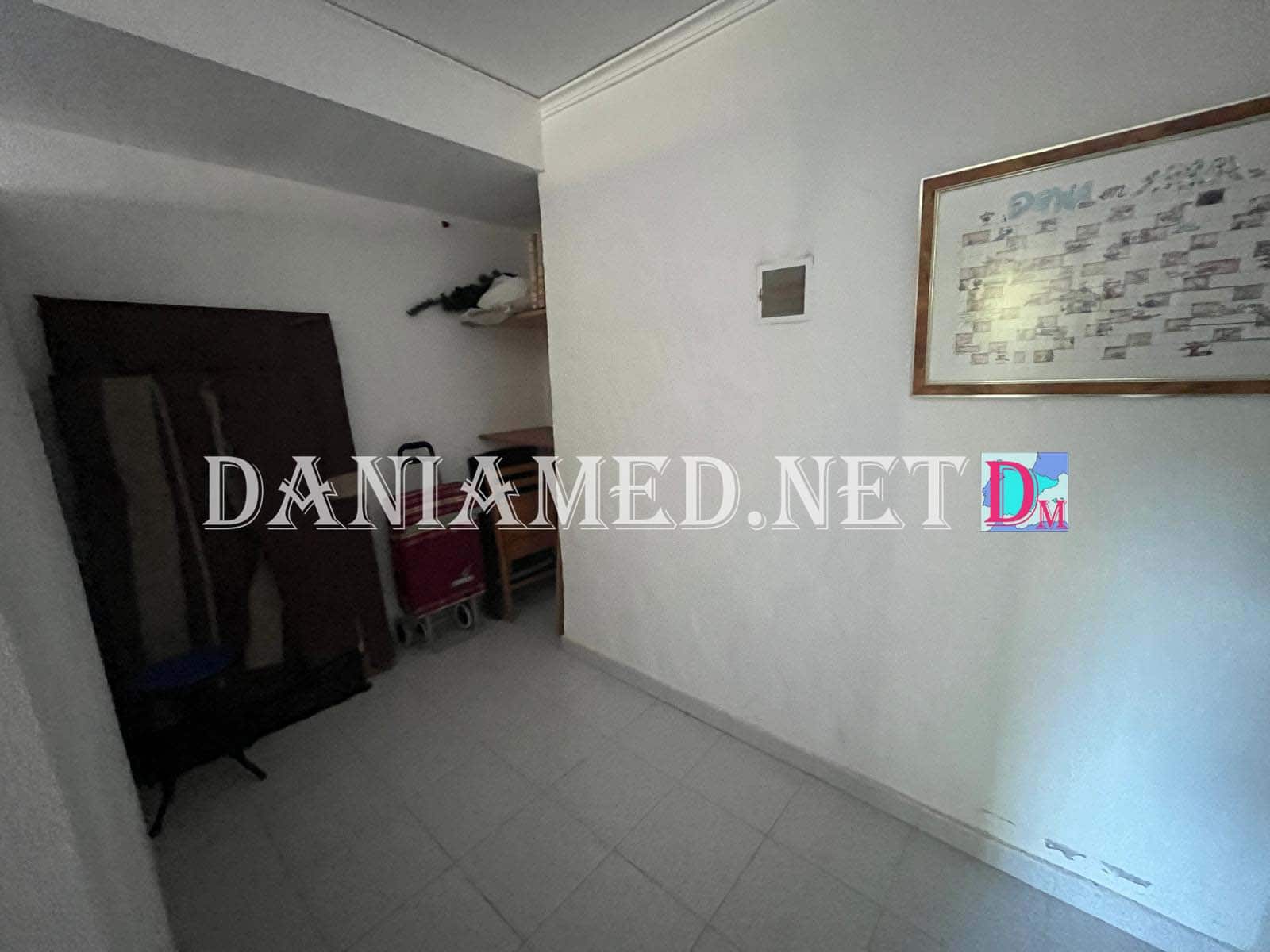 4 soverom Villa til salgs i Denia med svømmebasseng garasje - € 460 000 (Ref: 8855952)