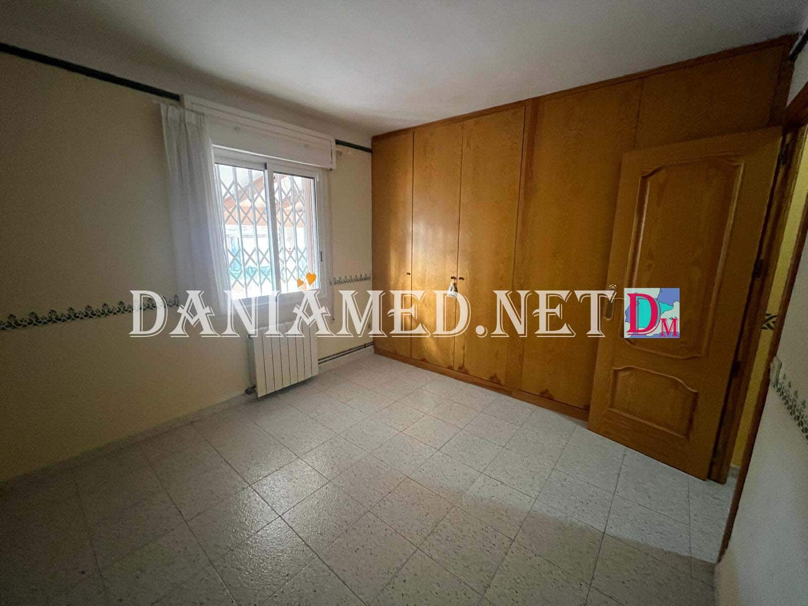 4 soverom Villa til salgs i Denia med svømmebasseng garasje - € 460 000 (Ref: 8855952)