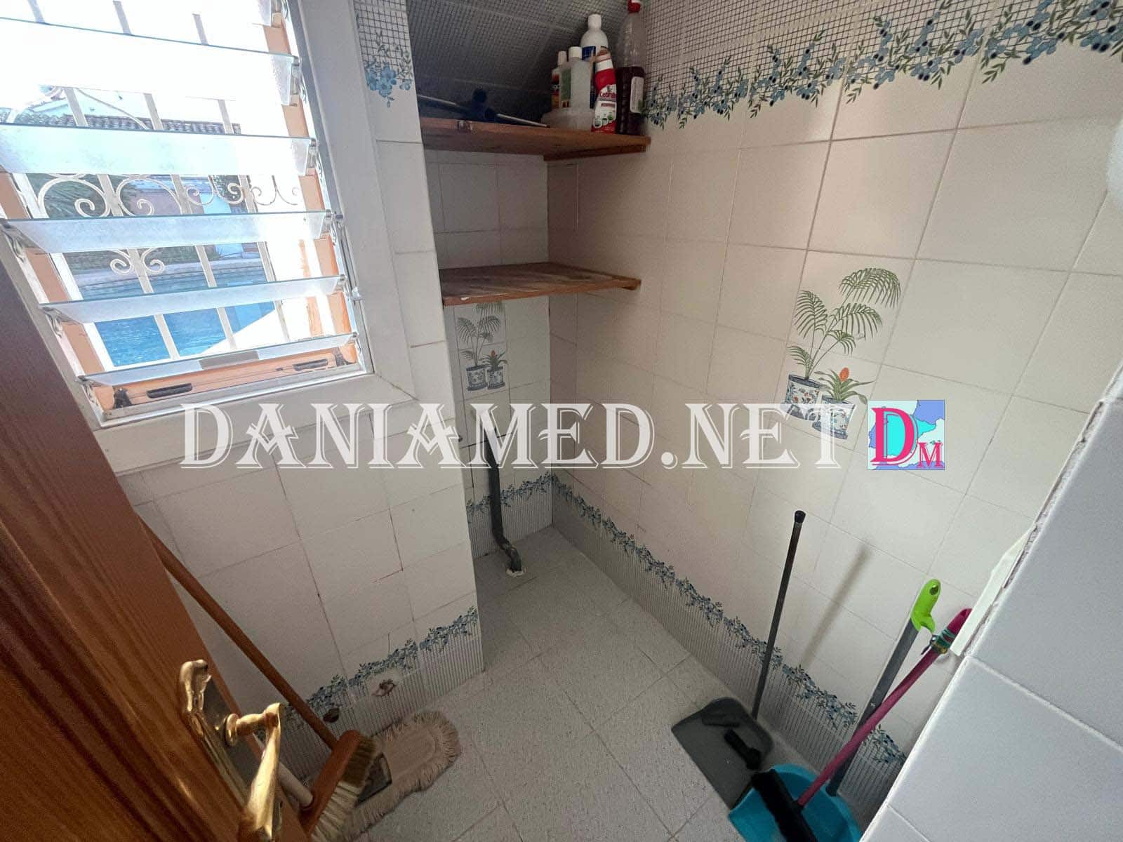 4 soverom Villa til salgs i Denia med svømmebasseng garasje - € 460 000 (Ref: 8855952)