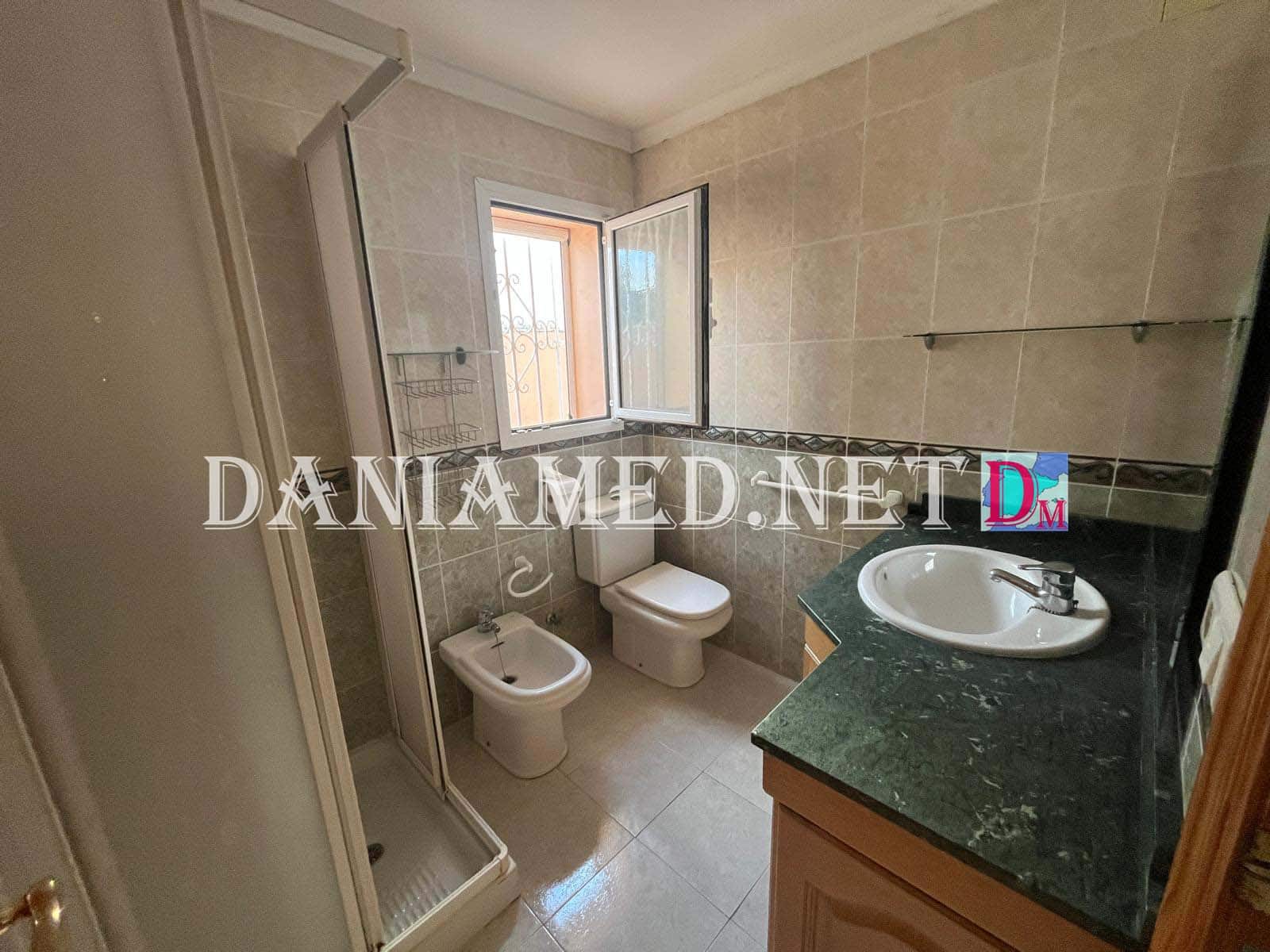 4 soverom Villa til salgs i Denia med svømmebasseng garasje - € 460 000 (Ref: 8855952)