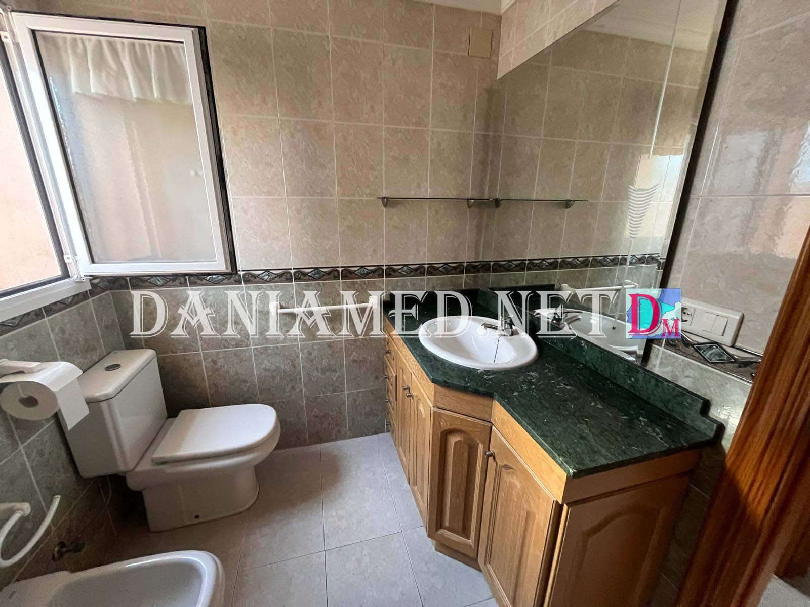 4 soverom Villa til salgs i Denia med svømmebasseng garasje - € 460 000 (Ref: 8855952)