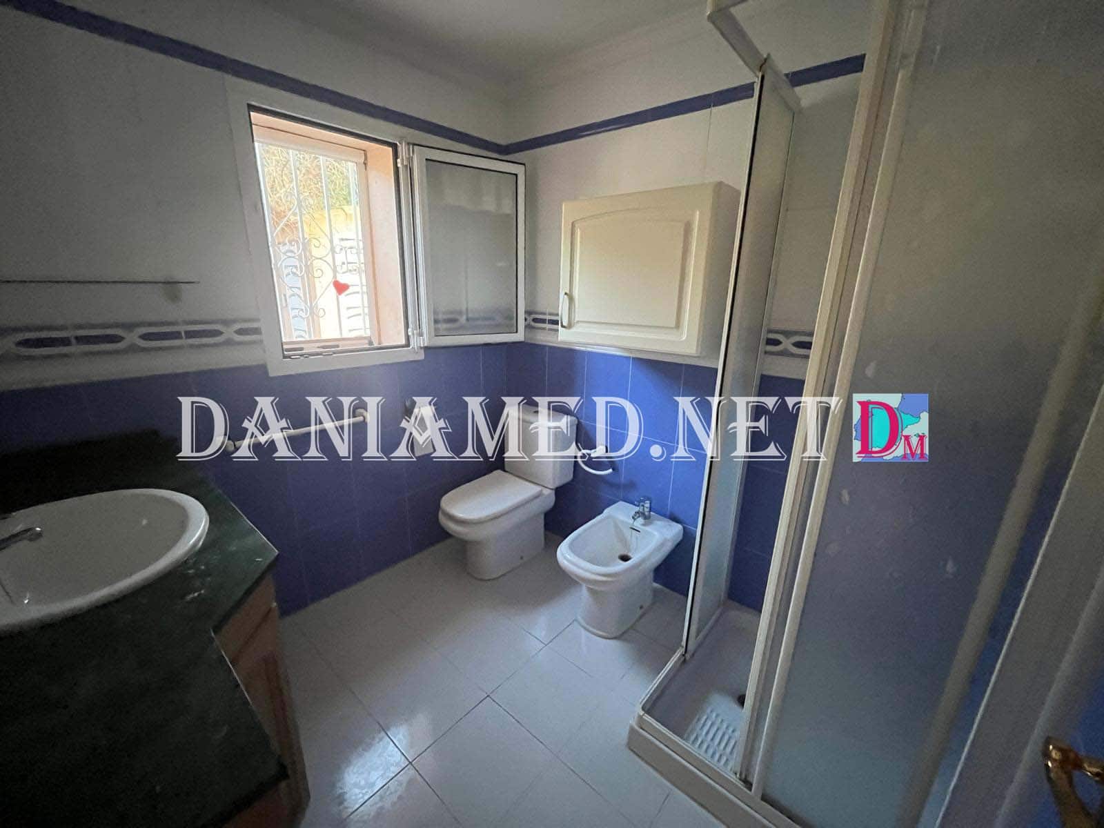 4 soverom Villa til salgs i Denia med svømmebasseng garasje - € 460 000 (Ref: 8855952)