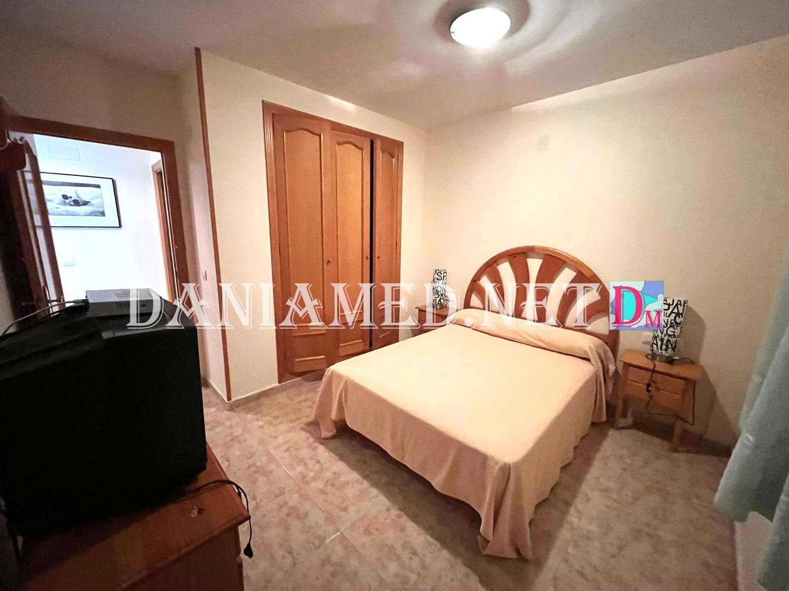 2 slaapkamer Appartement te koop in Denia met zwembad garage - € 198.000 (Ref: 8855954)