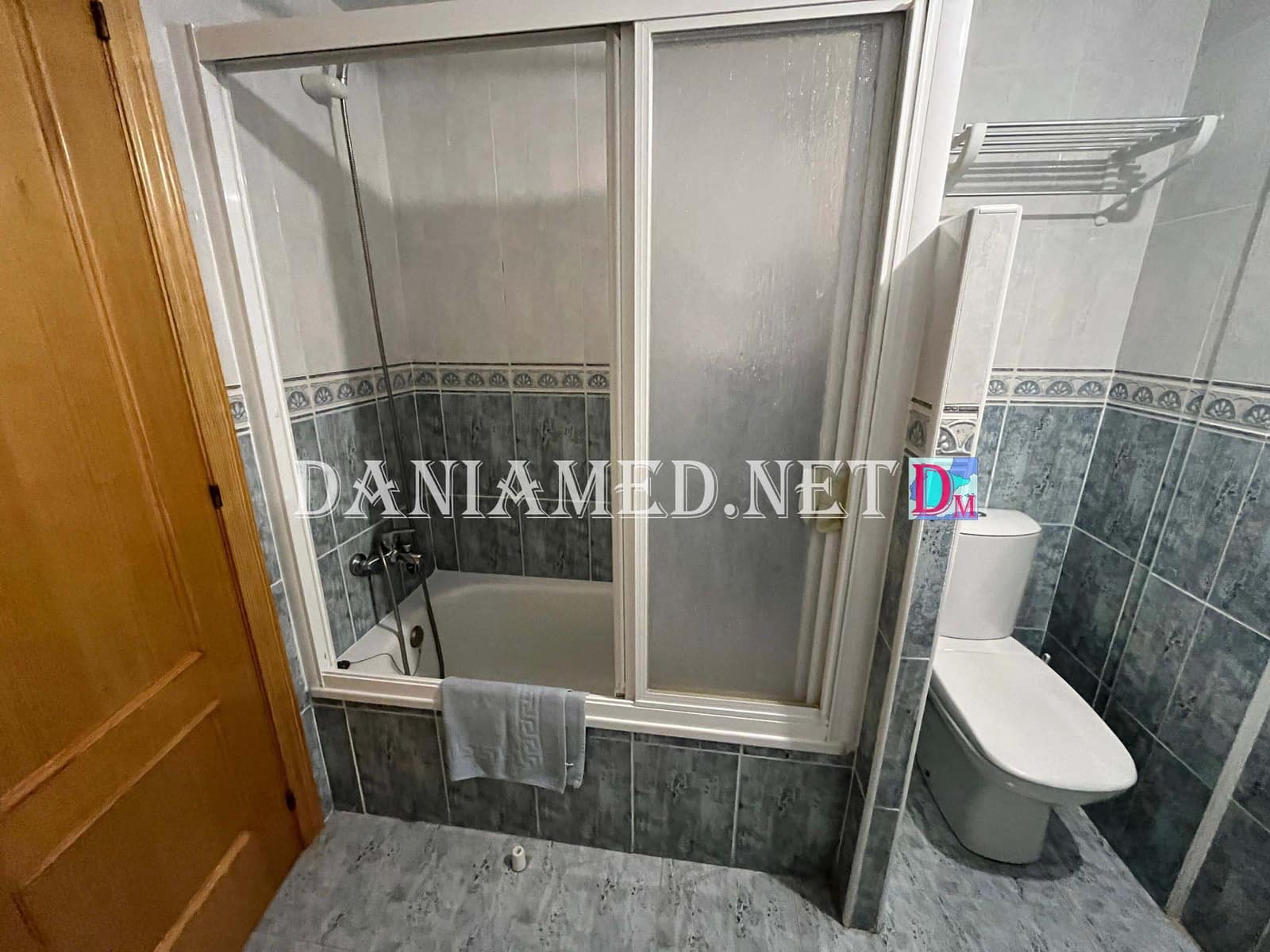 2 slaapkamer Appartement te koop in Denia met zwembad garage - € 198.000 (Ref: 8855954)