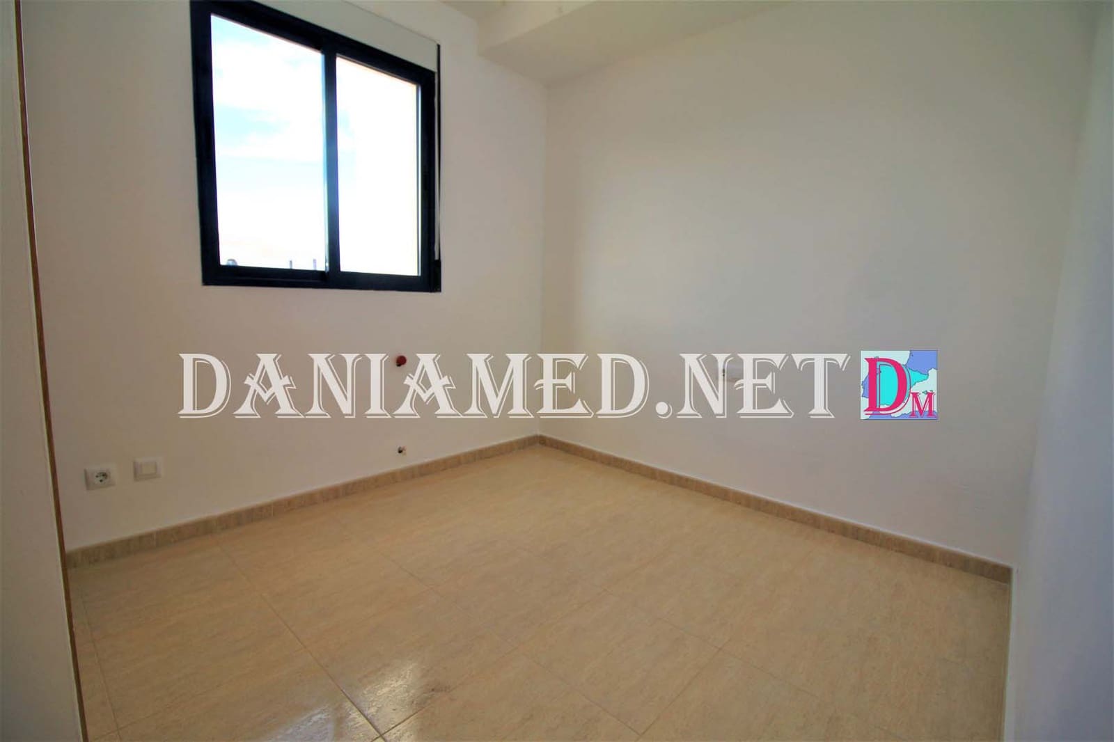 2 bedroom Apartment for sale in Denia with pool garage - € 265,000 (Ref: 8904924)