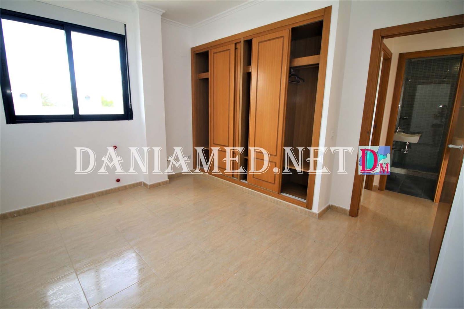2 bedroom Apartment for sale in Denia with pool garage - € 265,000 (Ref: 8904924)