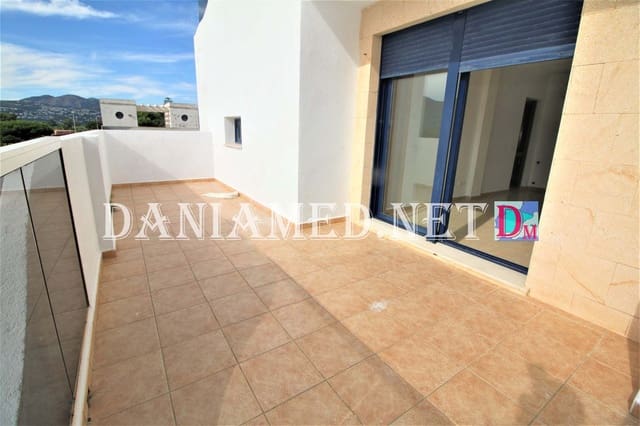 Apartamento de 2 habitaciones en Dénia en venta con piscina garaje - 265.000 € (Ref: 8904924)