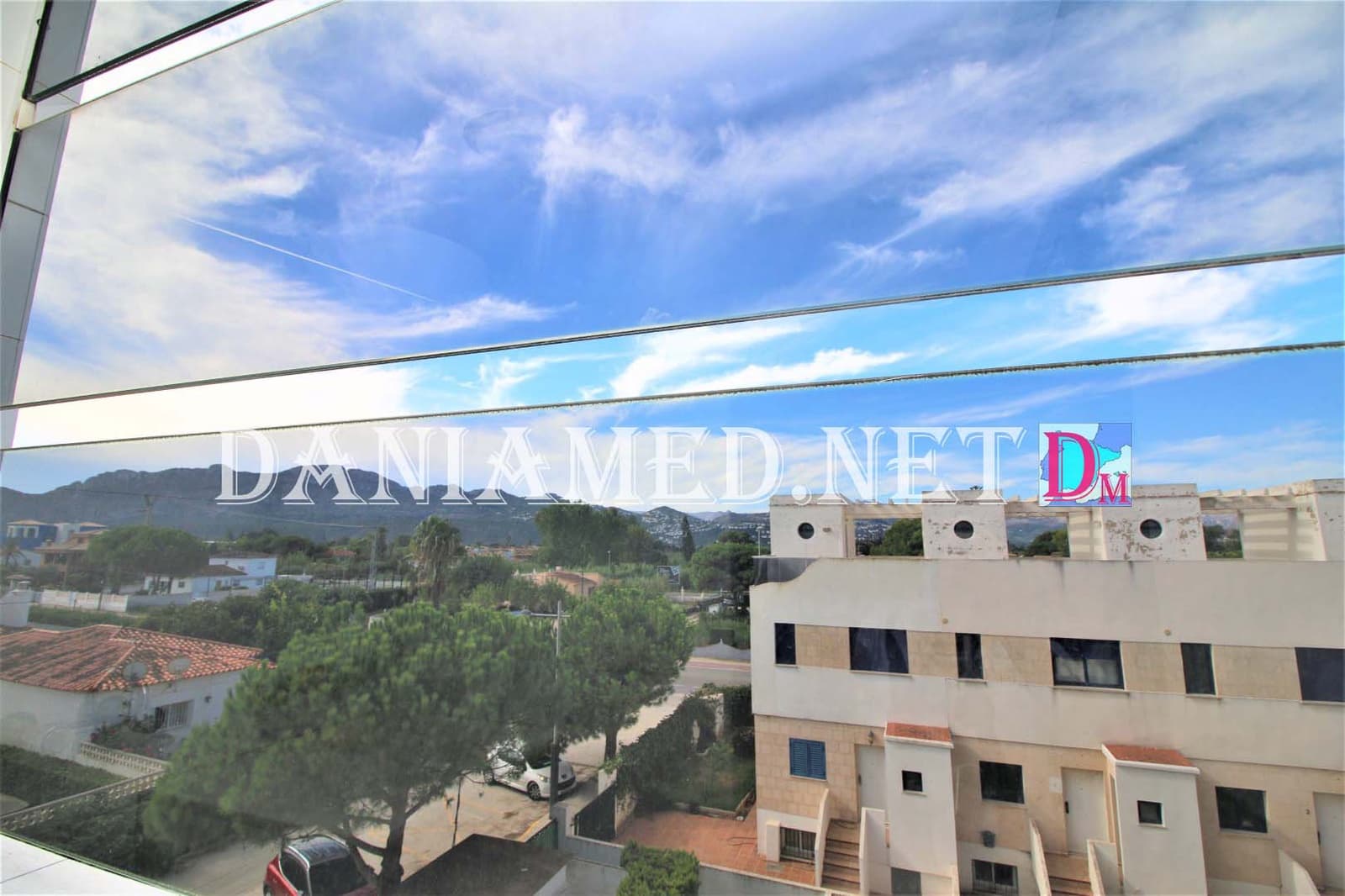 2 bedroom Apartment for sale in Denia with pool garage - € 265,000 (Ref: 8904924)