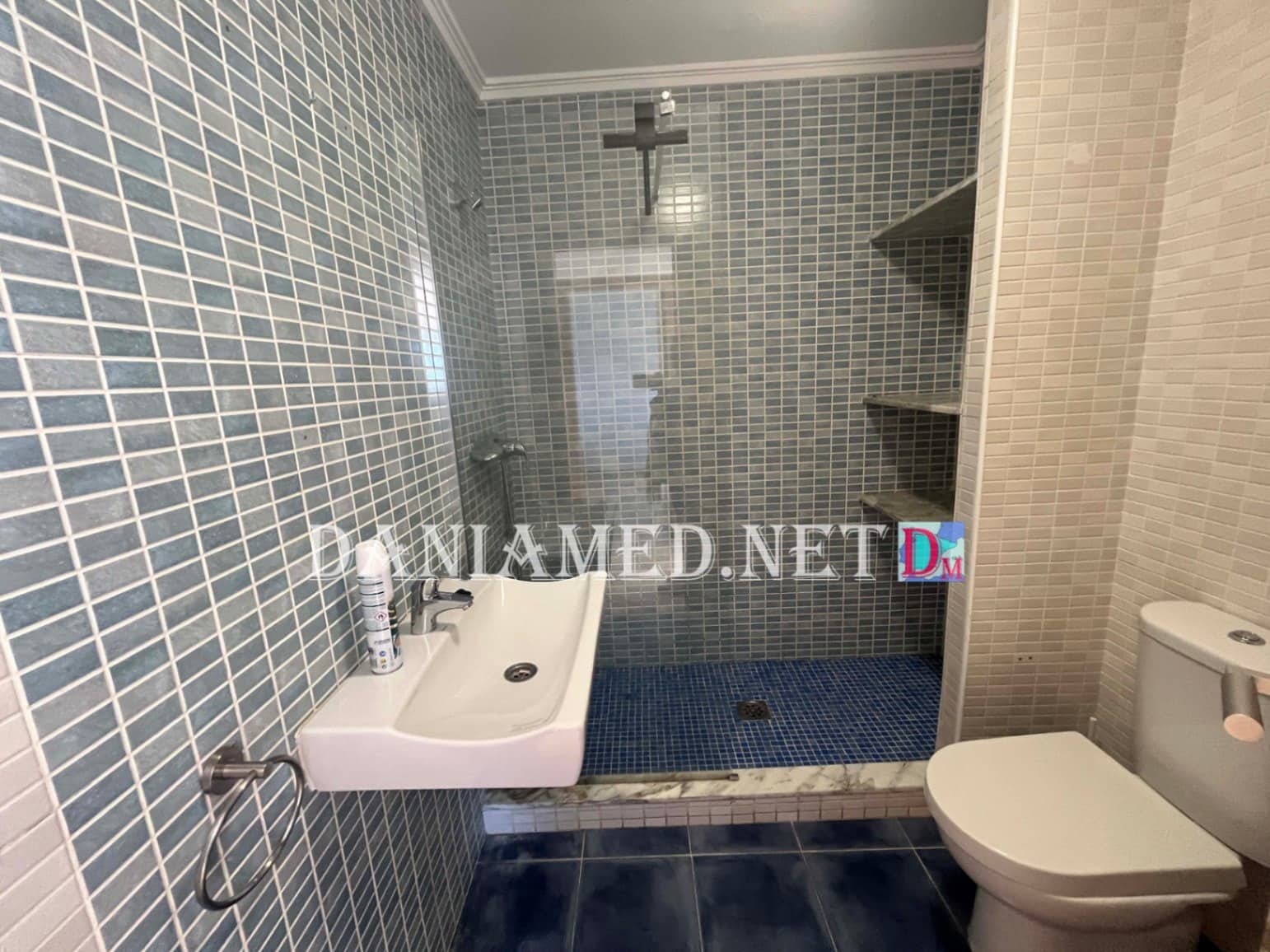 2 sovrum Lägenhet till salu i Denia med pool garage - 265 000 € (Ref: 8904924)